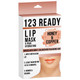 ZAQ 123 Ready Copper Honey Hydrating Gel Lip Patches ZAQ 123 Ready Copper Honey Hydrating Gel Lip Patches